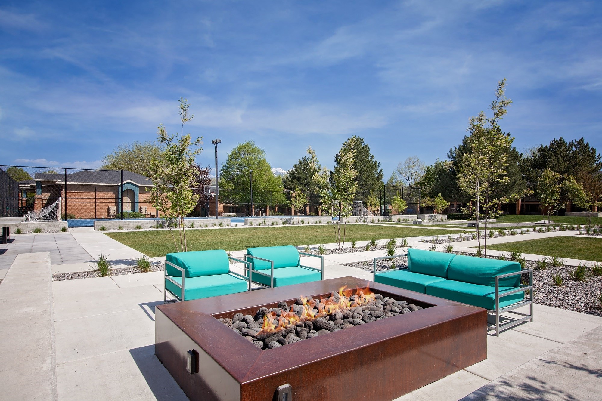 Embarc at West Jordan Apartments in West Jordan, UT